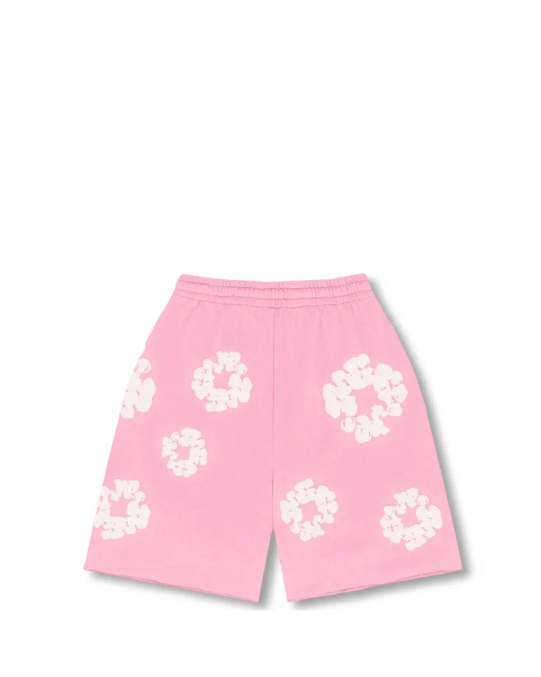 Flower Shorts