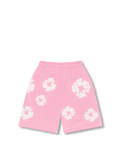 Flower Shorts