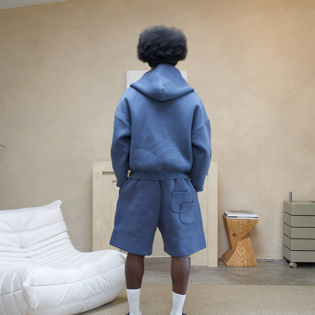 UrbanCore Tracksuit Hoodie