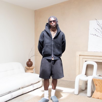 UrbanCore Tracksuit Hoodie