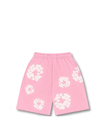Flower Shorts