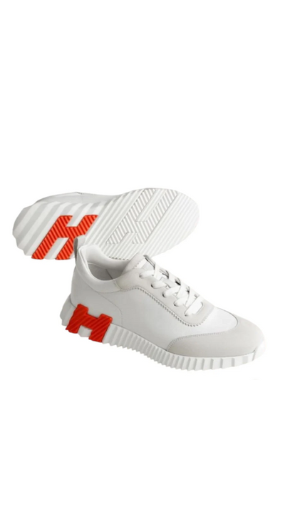 "H" Sneaker