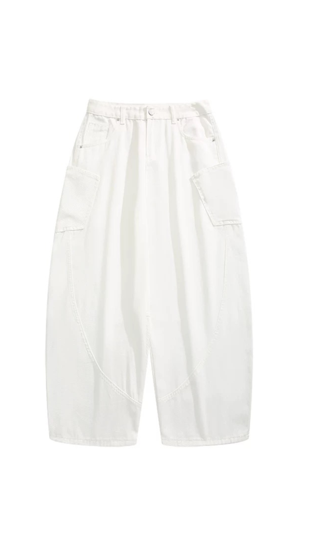 Echo Baggy Pants