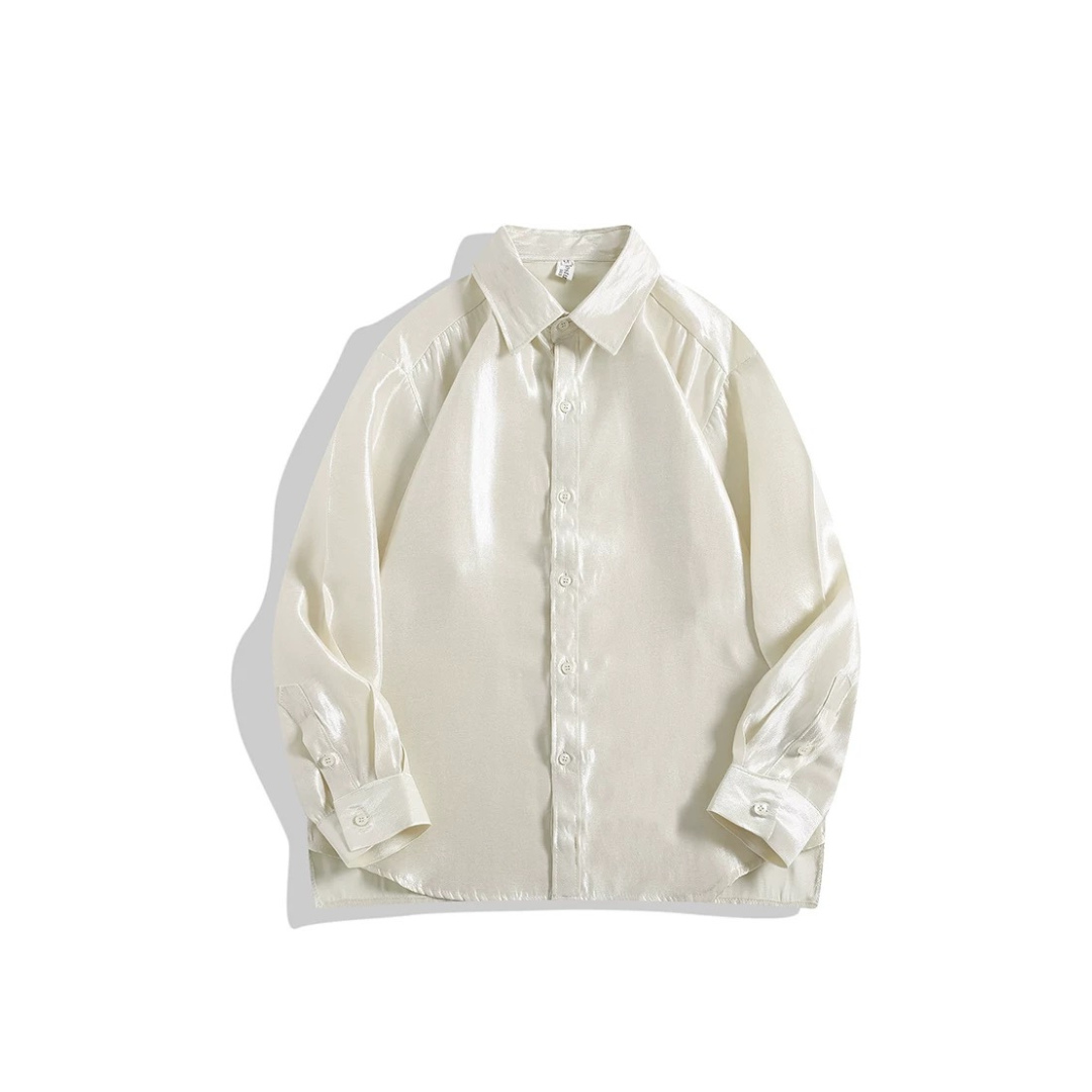 Midnight Gloss Shirt