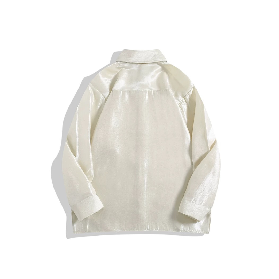 Midnight Gloss Shirt