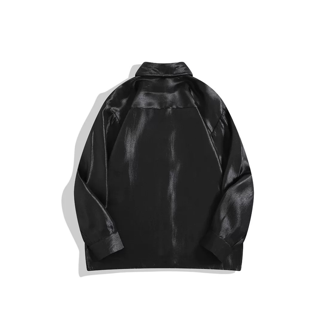 Midnight Gloss Shirt