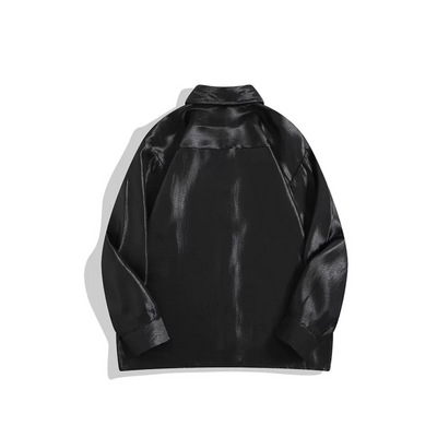 Midnight Gloss Shirt