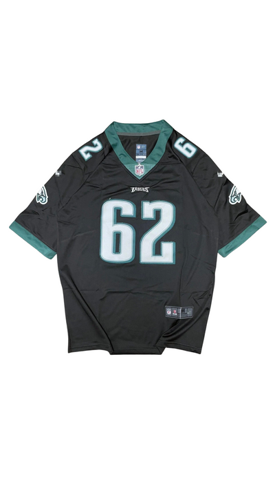 Jersey “EA“