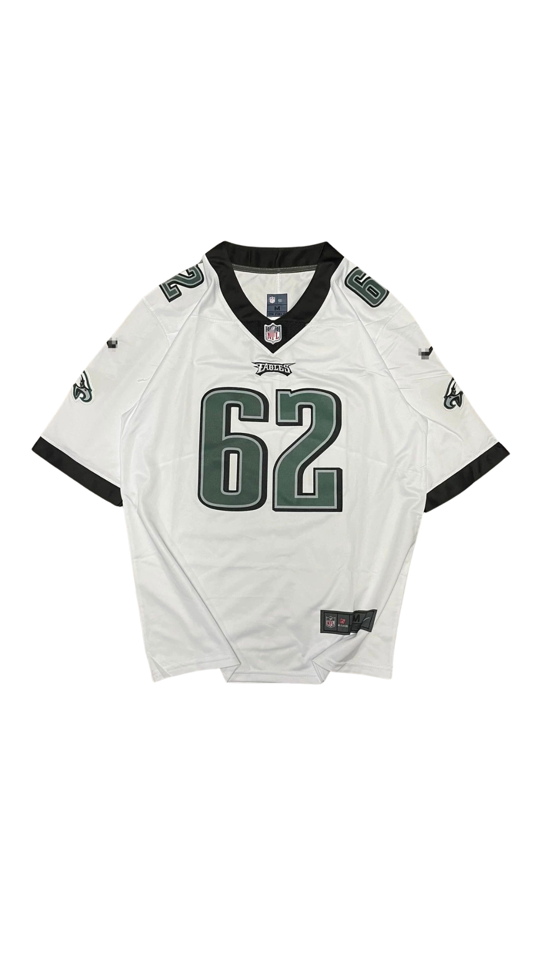 Jersey “EA“