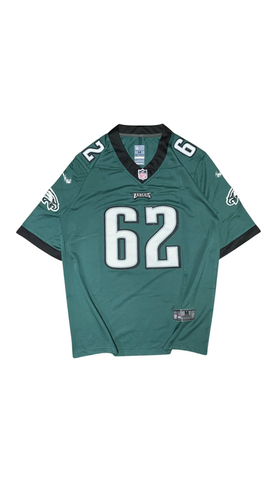 Jersey “EA“