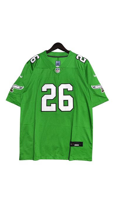 Jersey “EA“