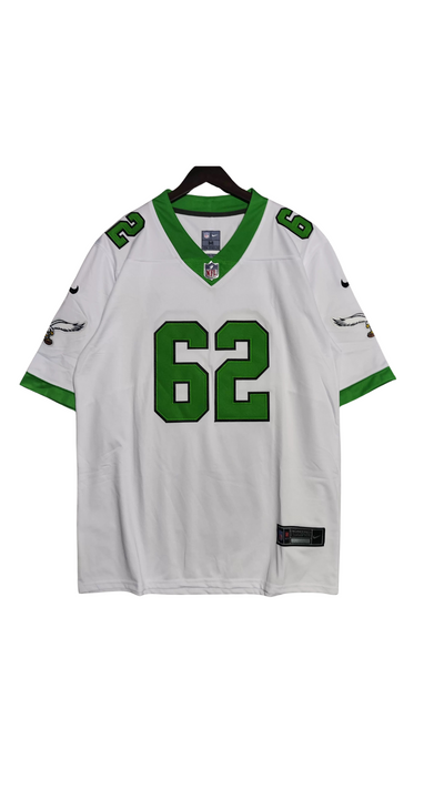 Jersey “EA“