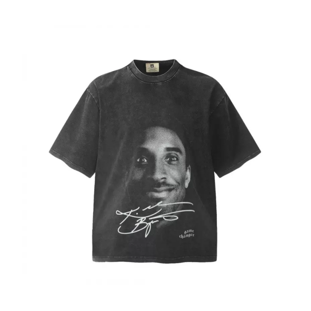 Unisex Graphic Vintage Shirt