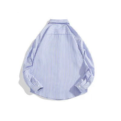 Oxford Classic Shirt