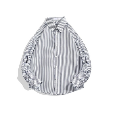 Oxford Classic Shirt