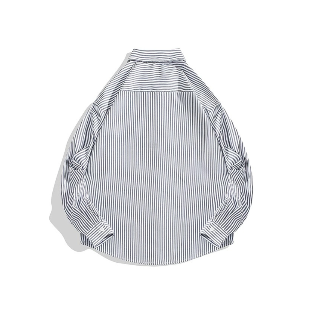 Oxford Classic Shirt