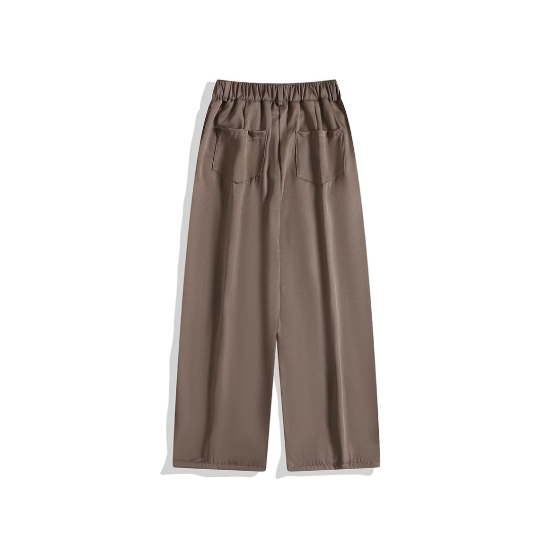 Earth Tone Pants