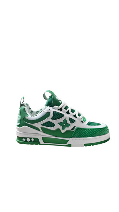 Lv Skate Sneaker