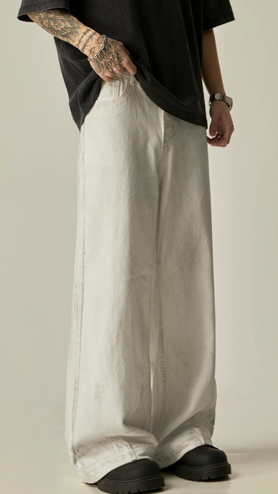 Jameal Backwards Pants