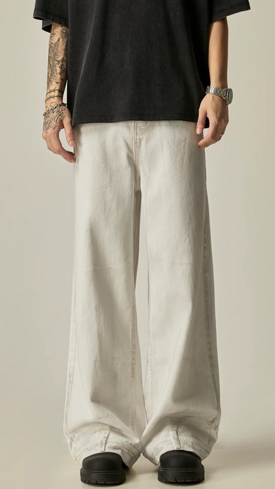 Jameal Backwards Pants