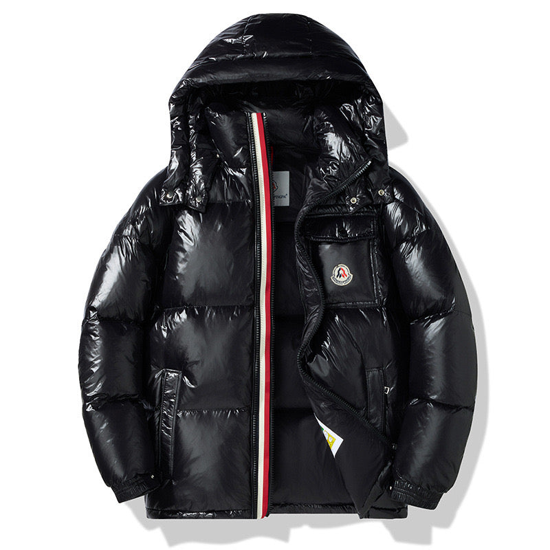 "M" Down Jacket