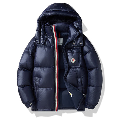 "M" Down Jacket