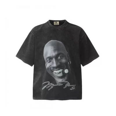 Unisex Graphic Vintage Shirt