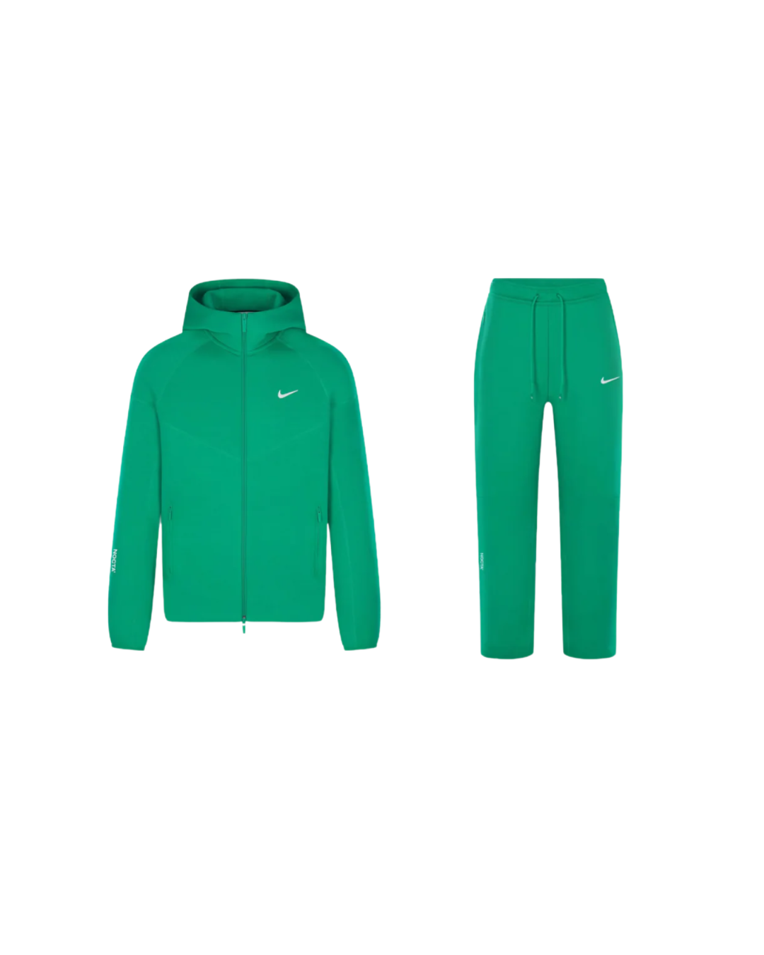 Viral  Off Tracksuit