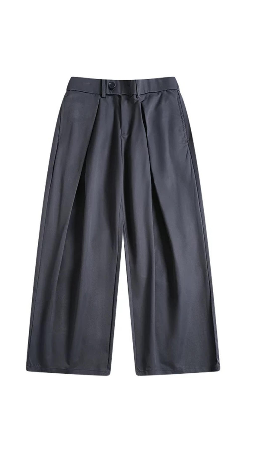 Nior Classic Pants