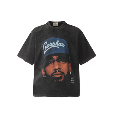 Unisex Graphic Vintage Shirt