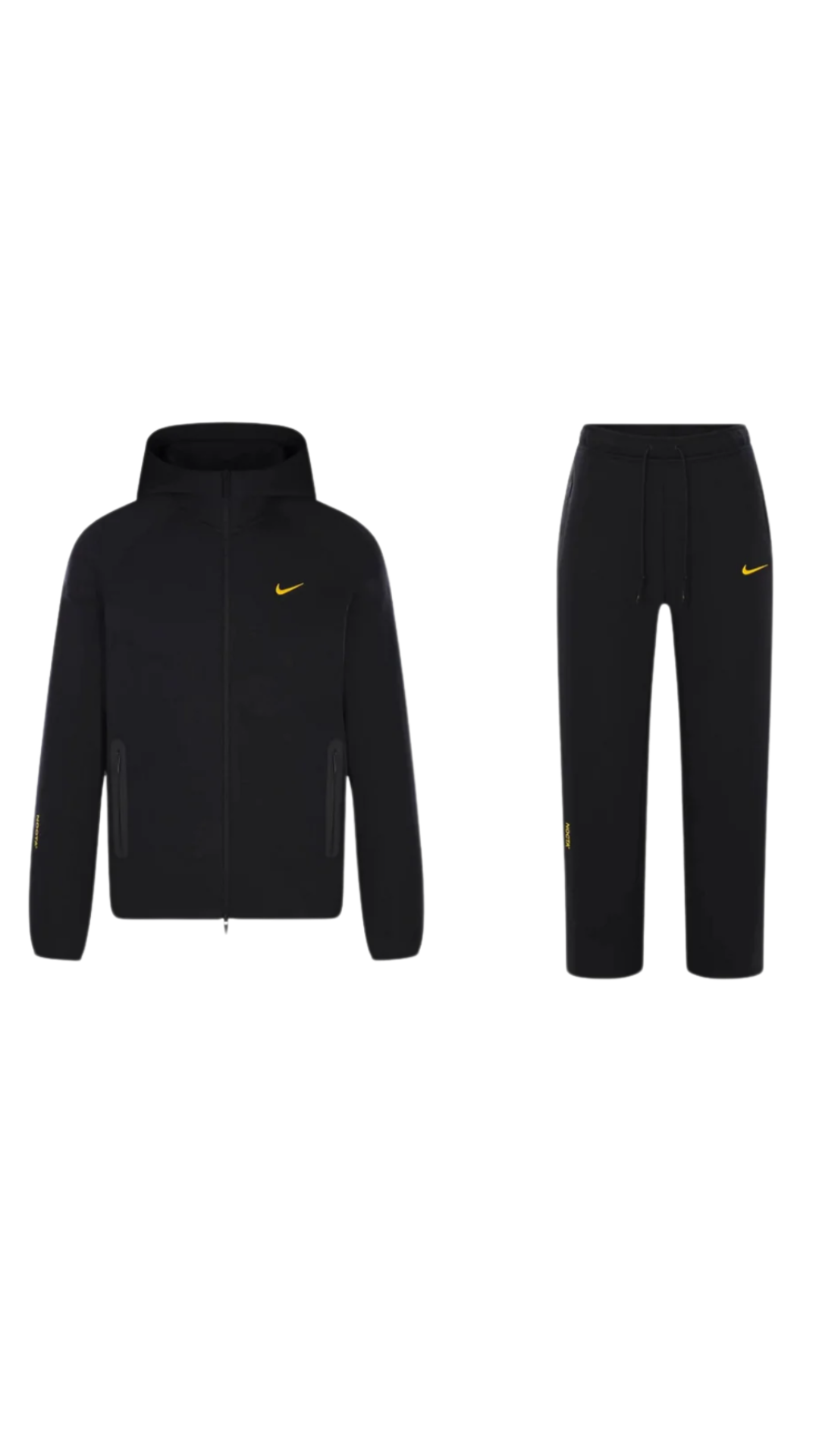 Viral  Off Tracksuit