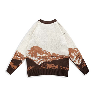 Skyline Sweater
