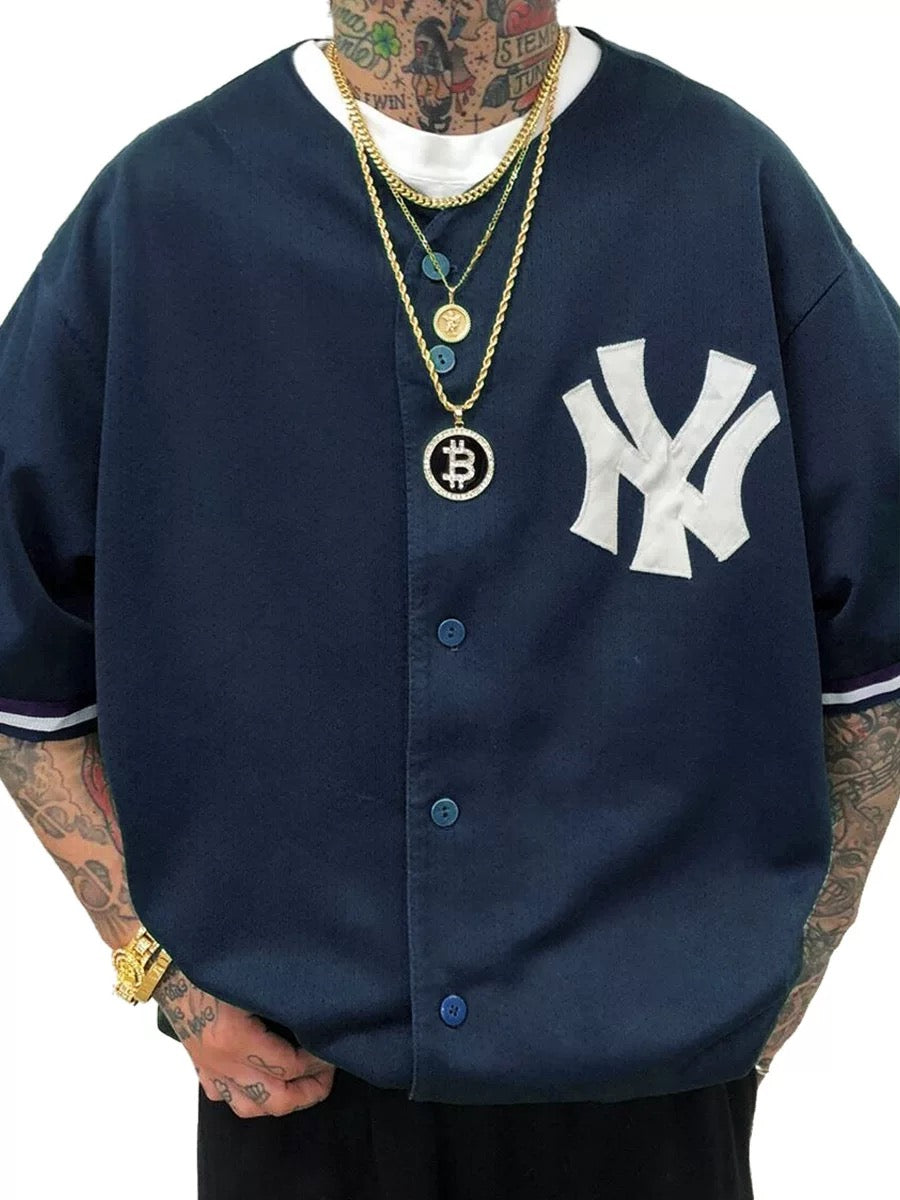 Base Jersey “66“