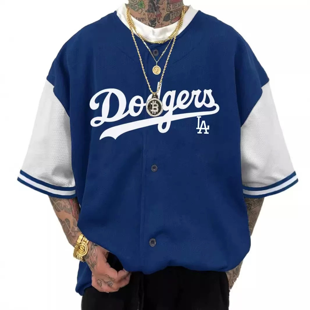 Base Jersey “66“