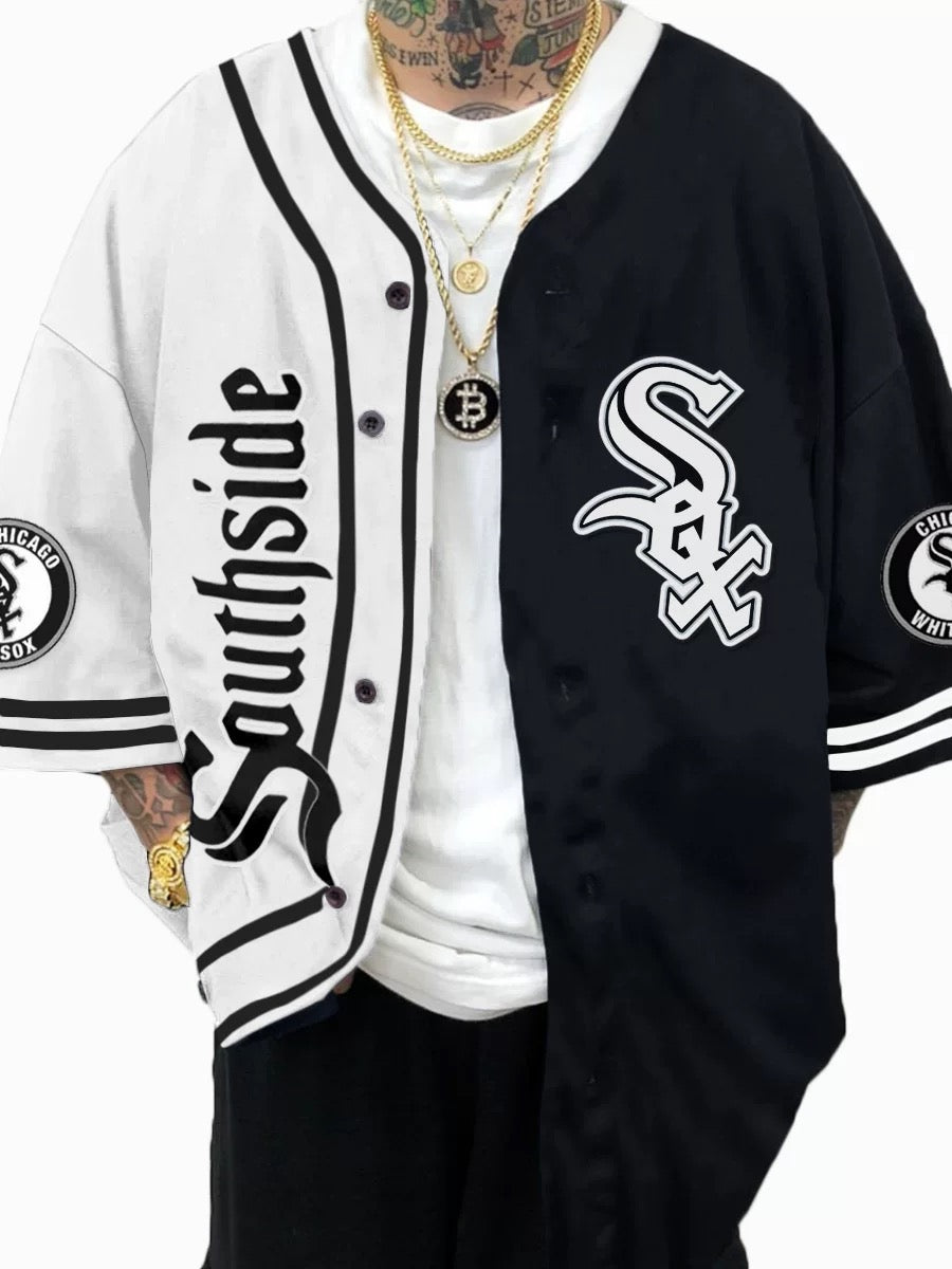 Base Jersey “66“