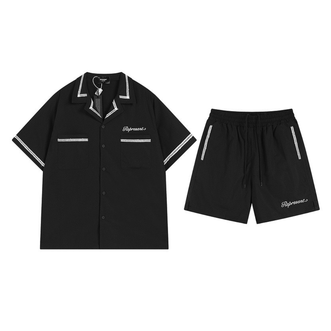 Represent Set