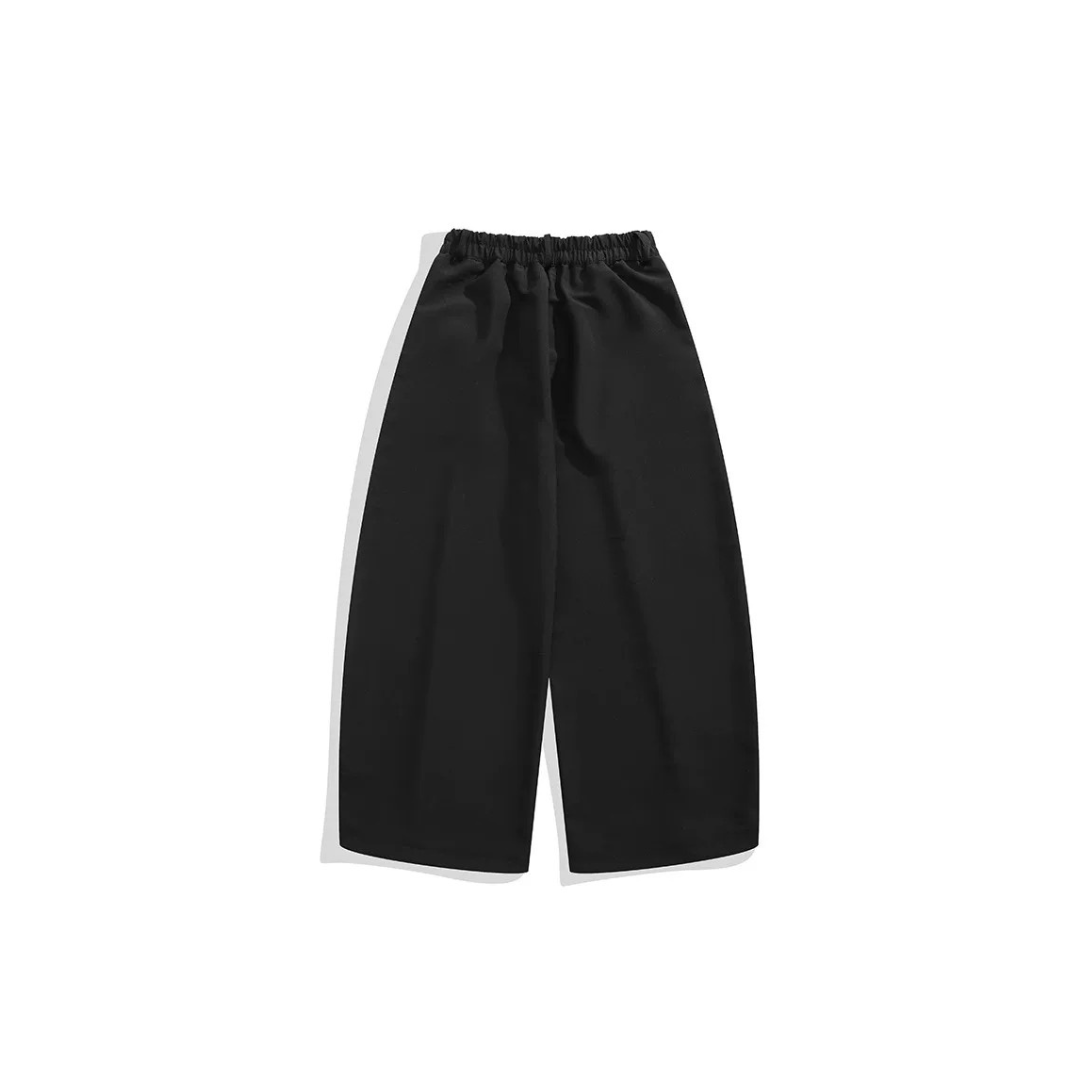 Monochrom Wide Leg Culottes