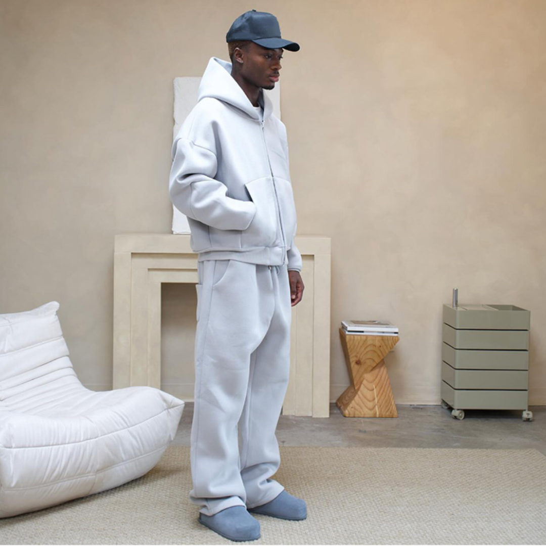 UrbanCore Tracksuit Pants