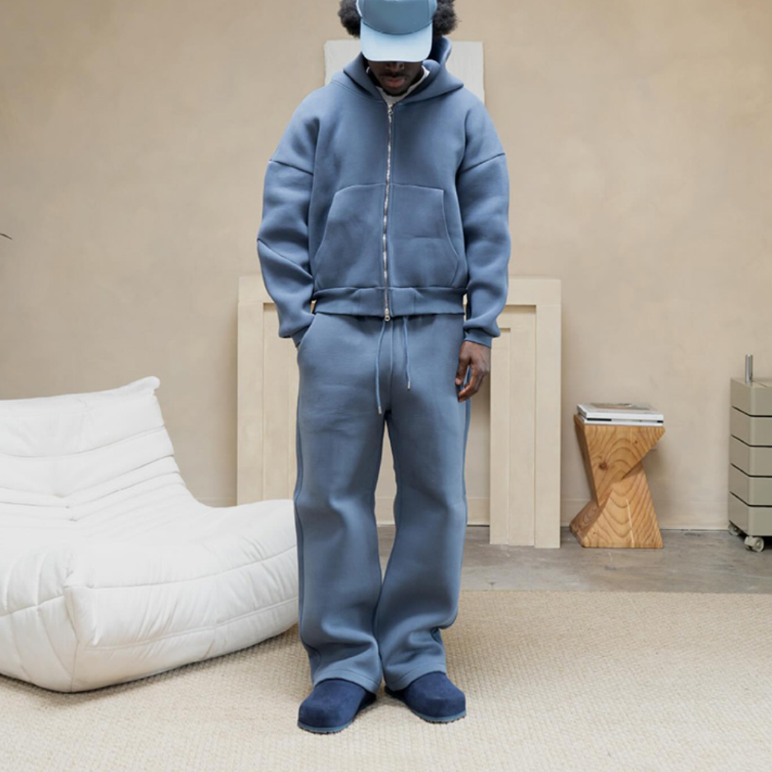 UrbanCore Tracksuit Pants