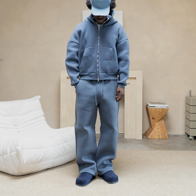 UrbanCore Tracksuit Pants