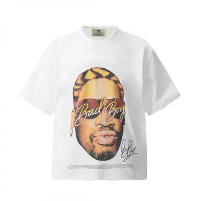 Unisex Graphic Vintage Shirt