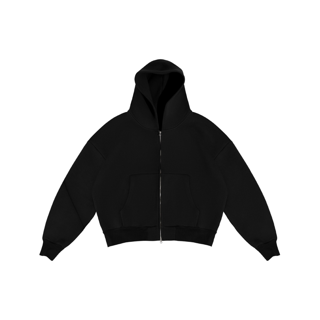 UrbanCore Tracksuit Hoodie