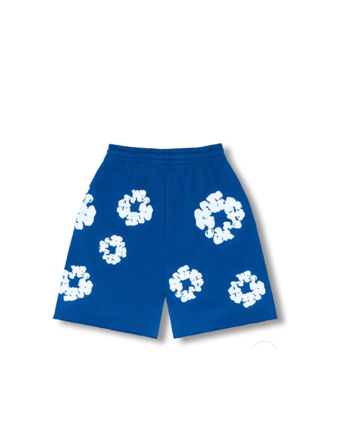 Flower Shorts