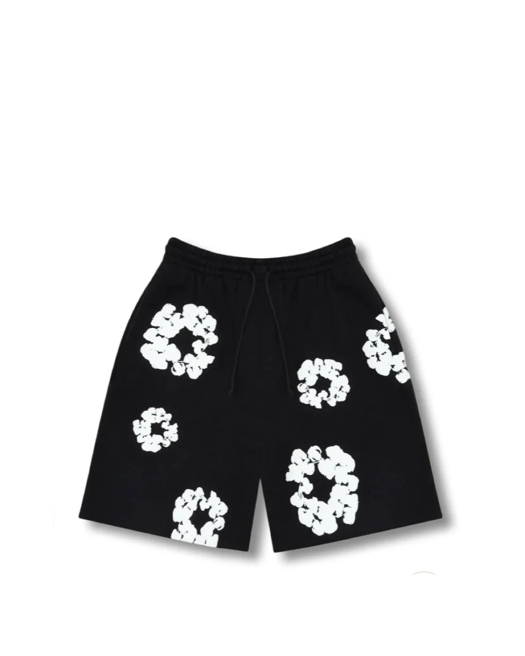 Flower Shorts