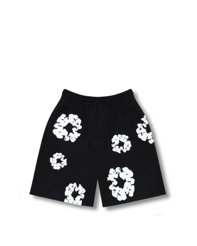 Flower Shorts