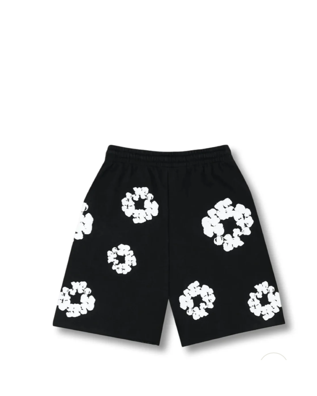 Flower Shorts