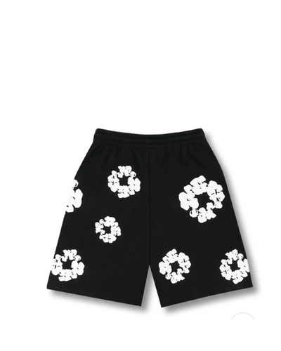 Flower Shorts