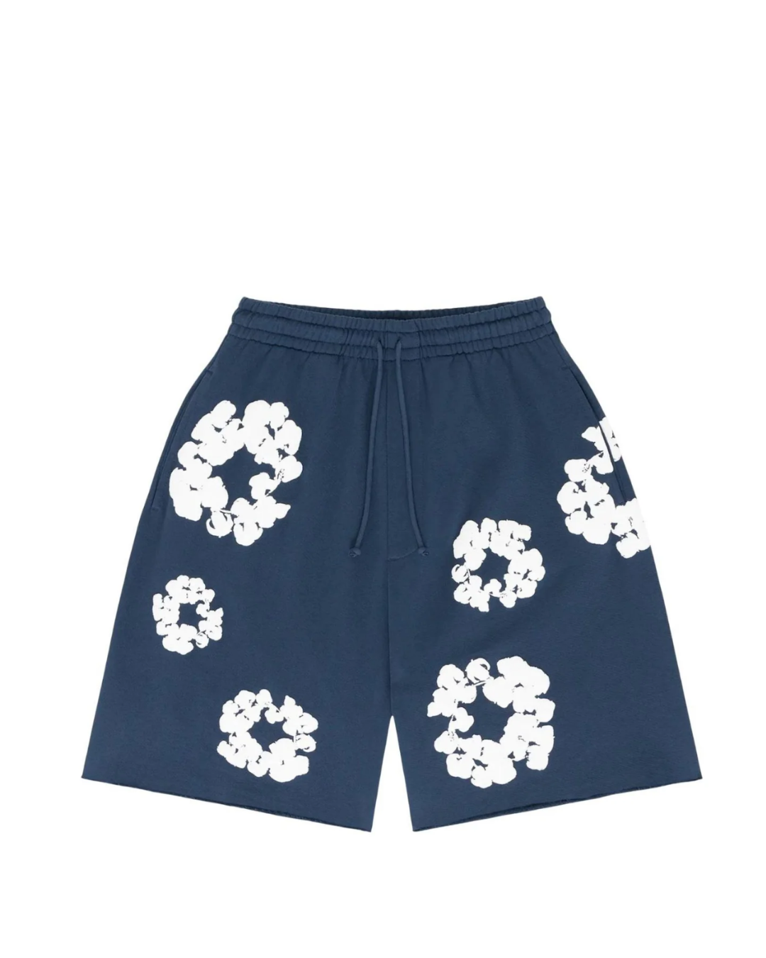 Flower Shorts