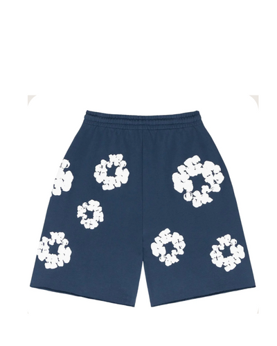 Flower Shorts