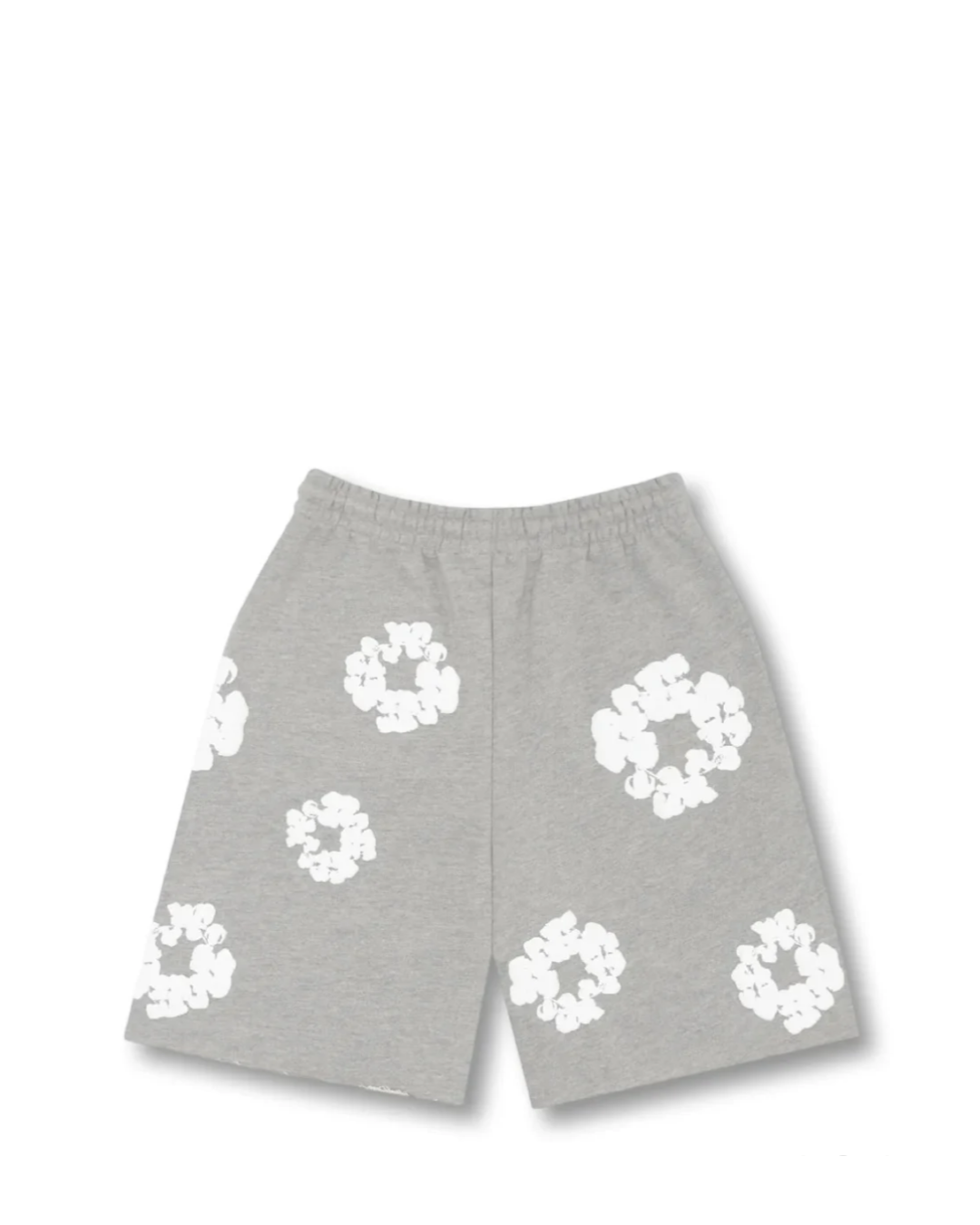 Flower Shorts